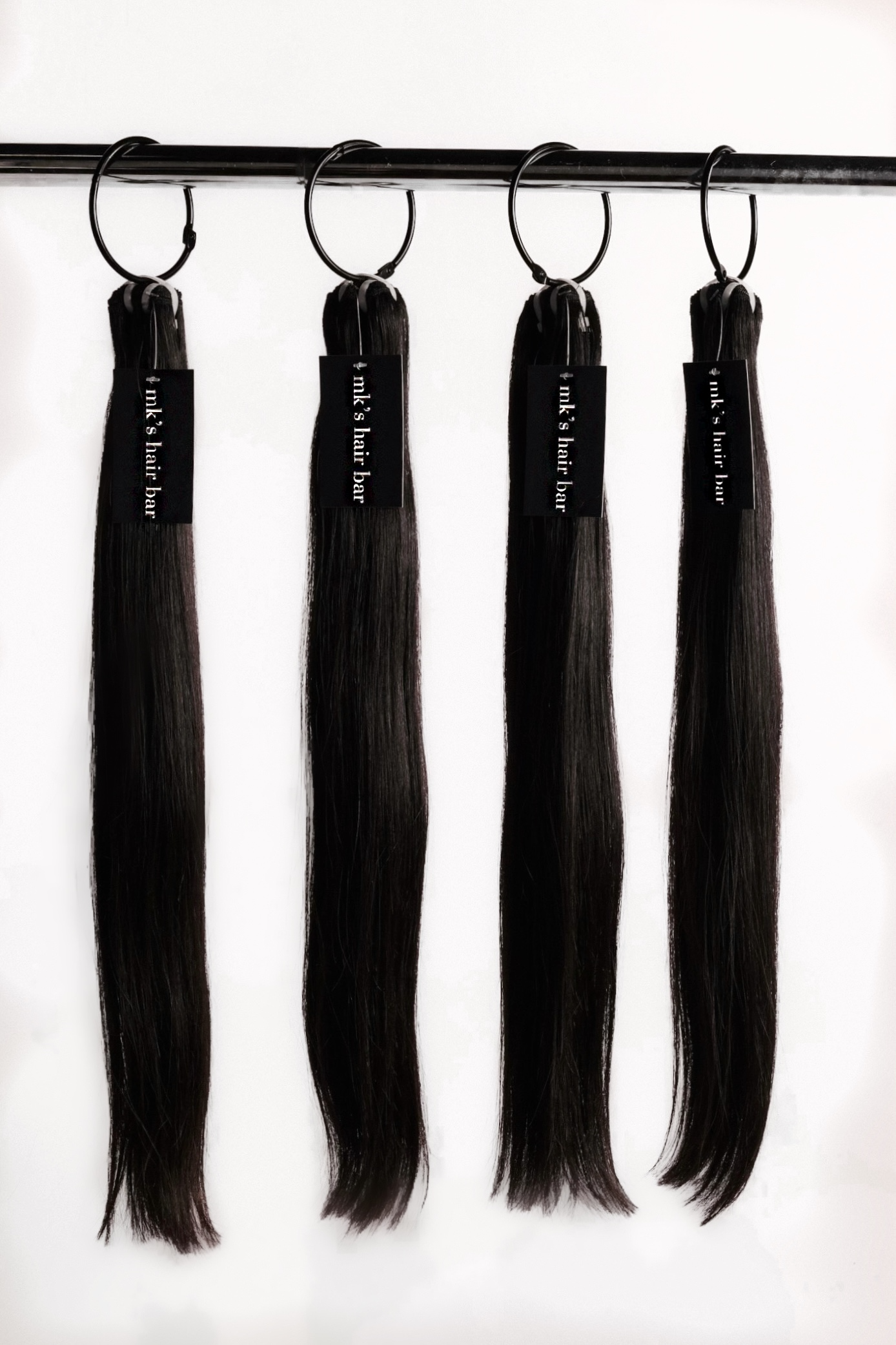 Raw Straight 4 Bundle Deal
