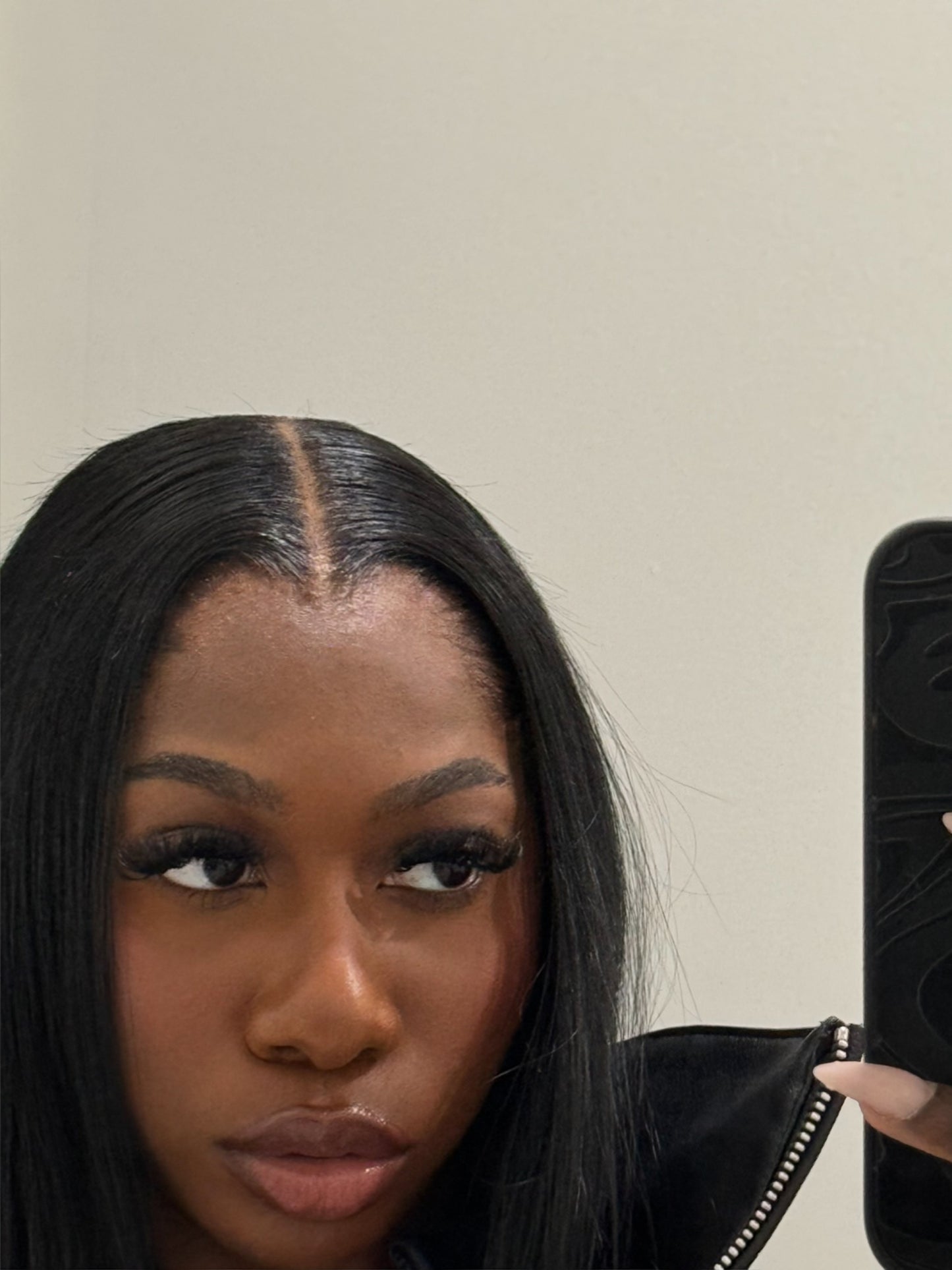 Raw HD Lace Frontal