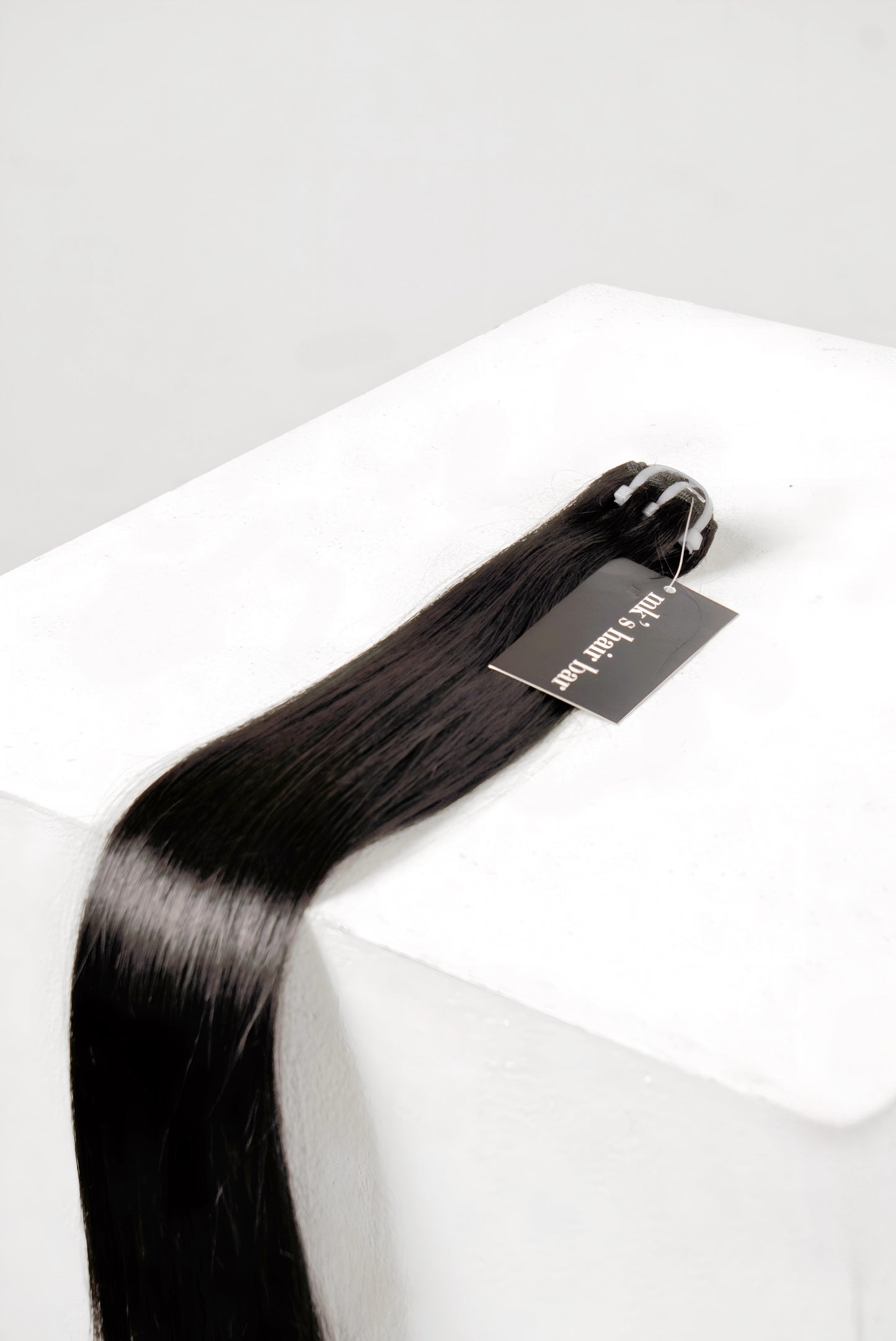 Raw Straight Single Bundle