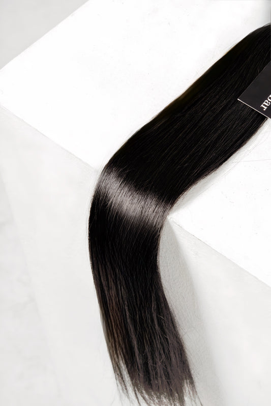 Raw Straight Single Bundle