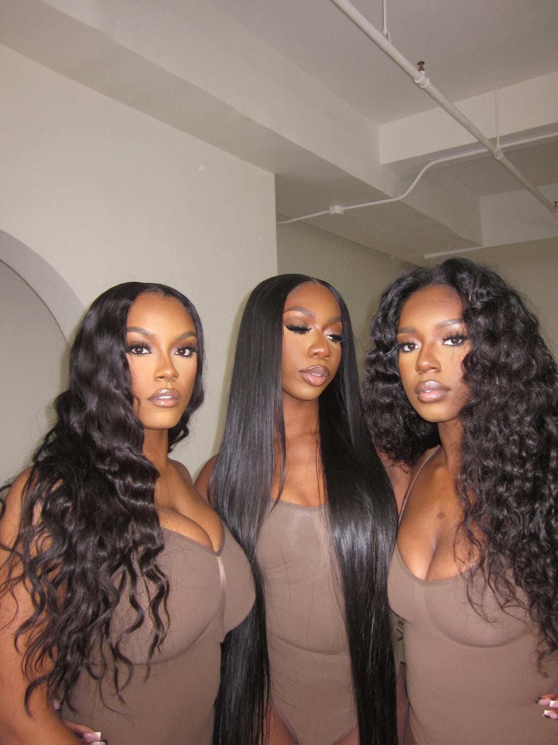 The Difference Between Raw Hair & Virgin Hair (And Why It Matters)