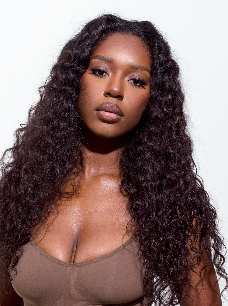 CURLY