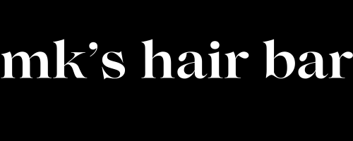MK's Hair Bar