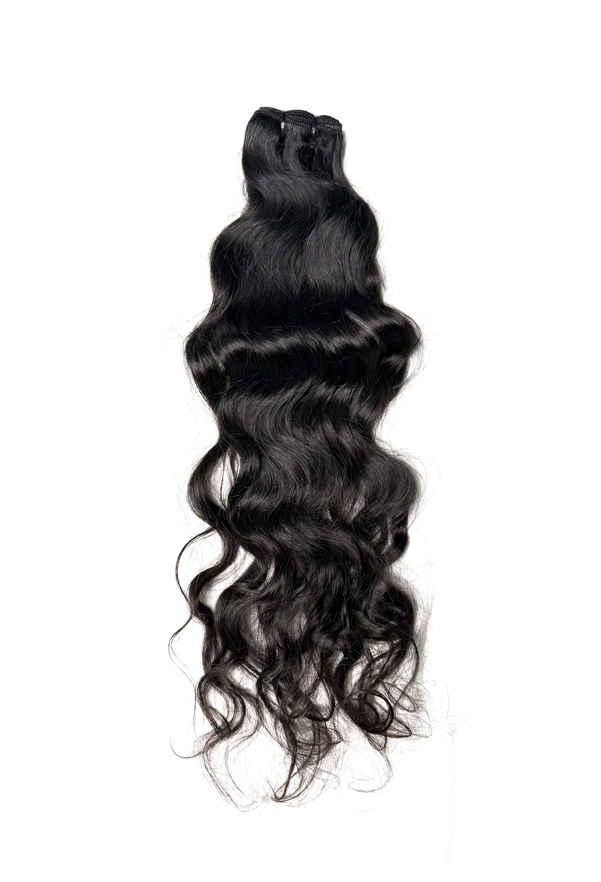 MK Wavy Single Bundle