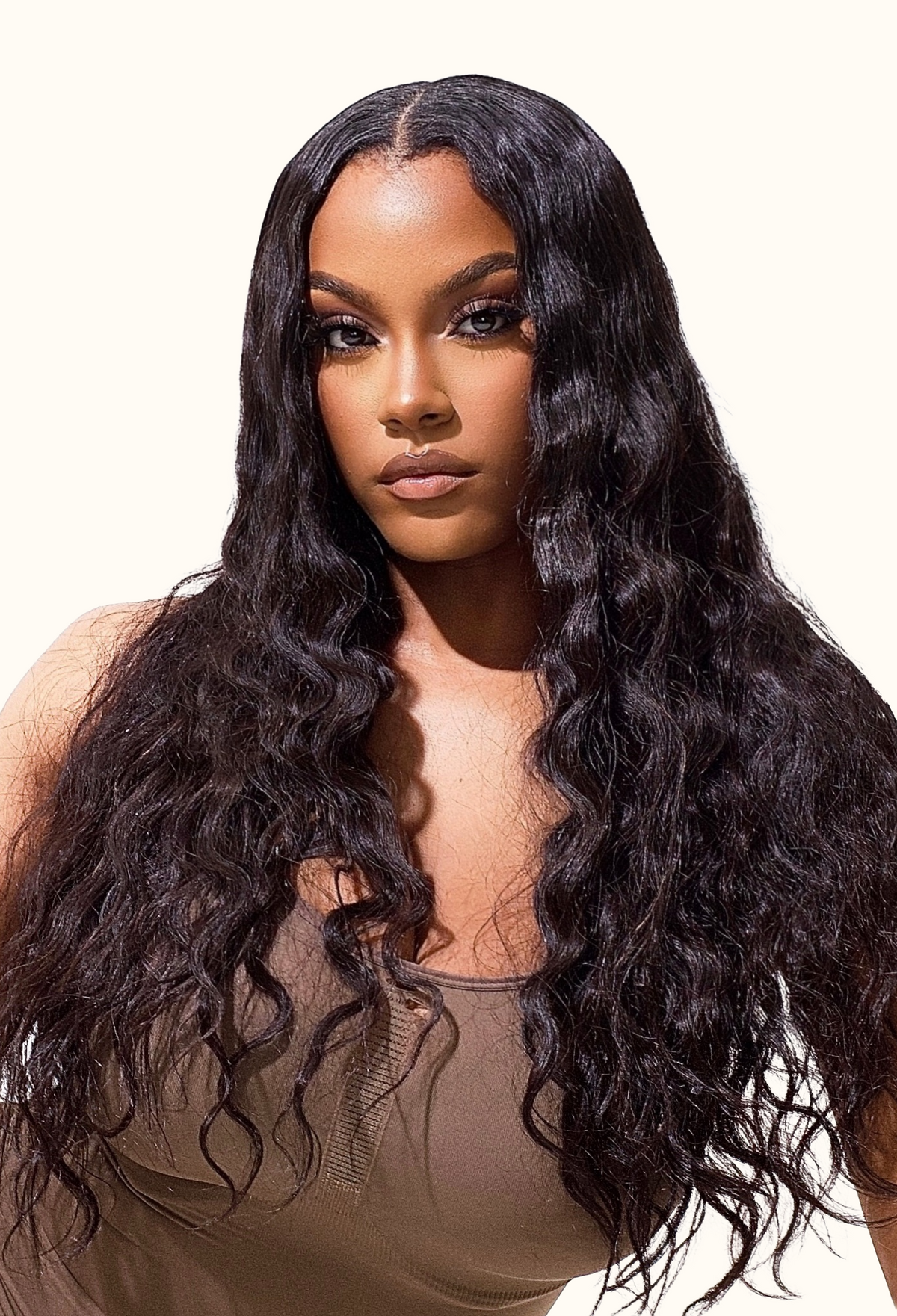 MK Wavy Single Bundle