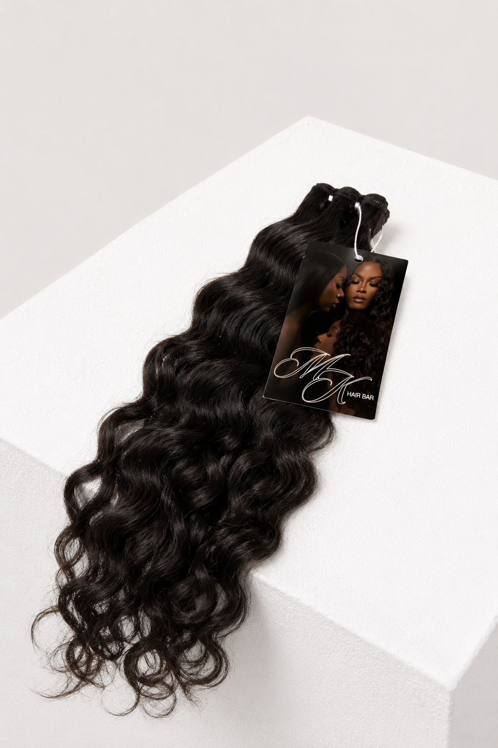 MK Wavy Single Bundle