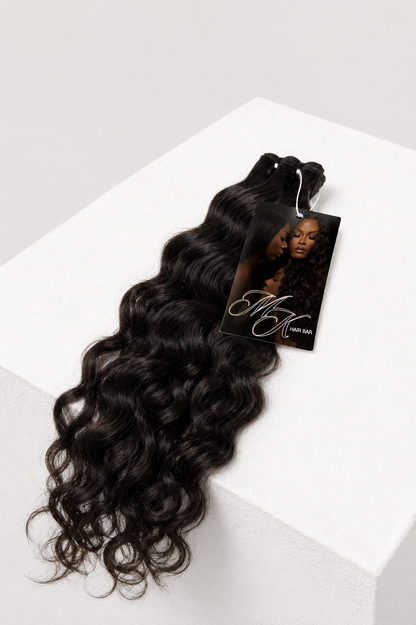 MK Wavy Single Bundle