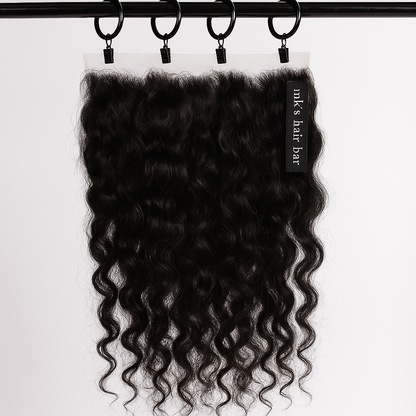 Raw HD Lace Frontal