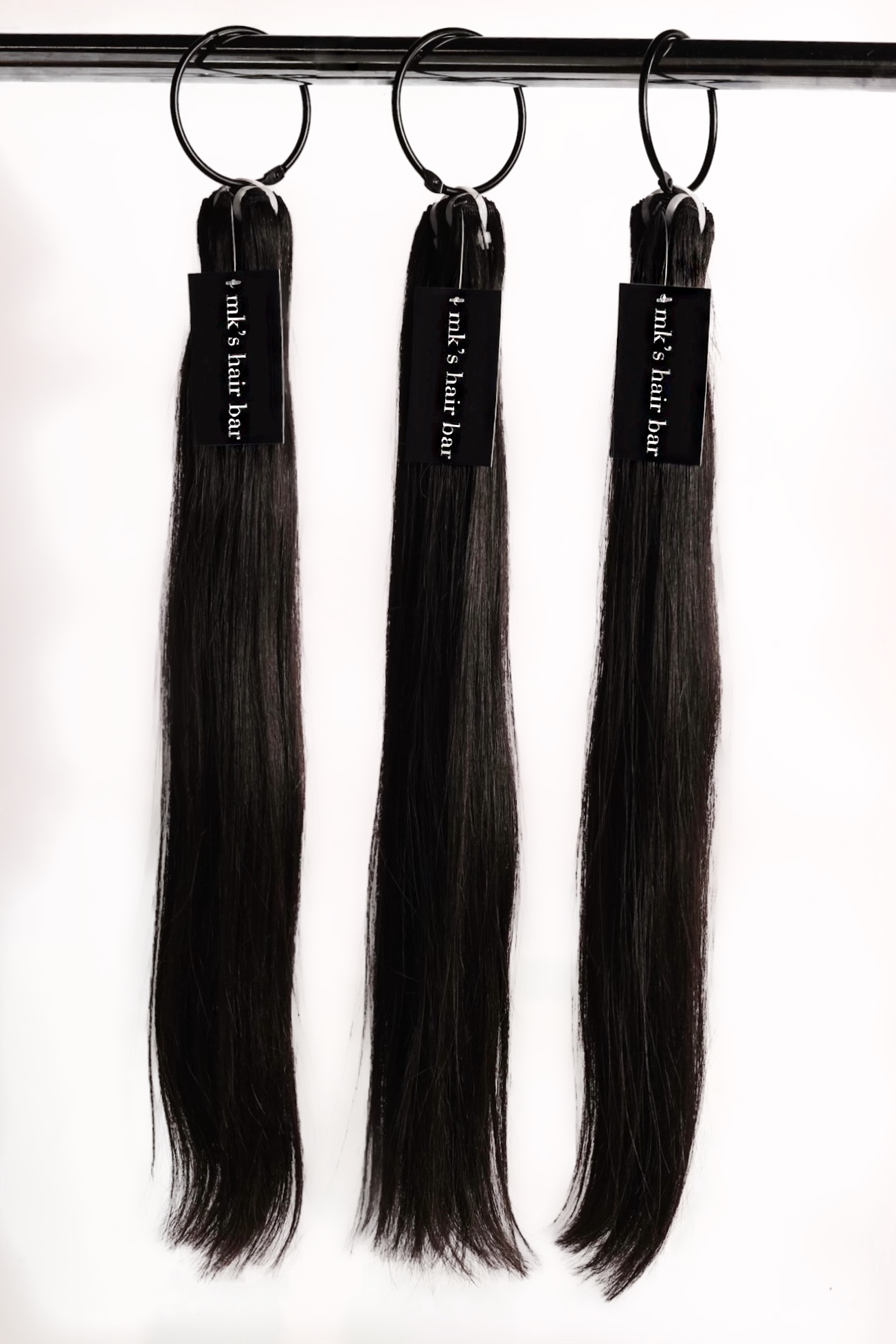 Raw Straight 3 Bundle Deal