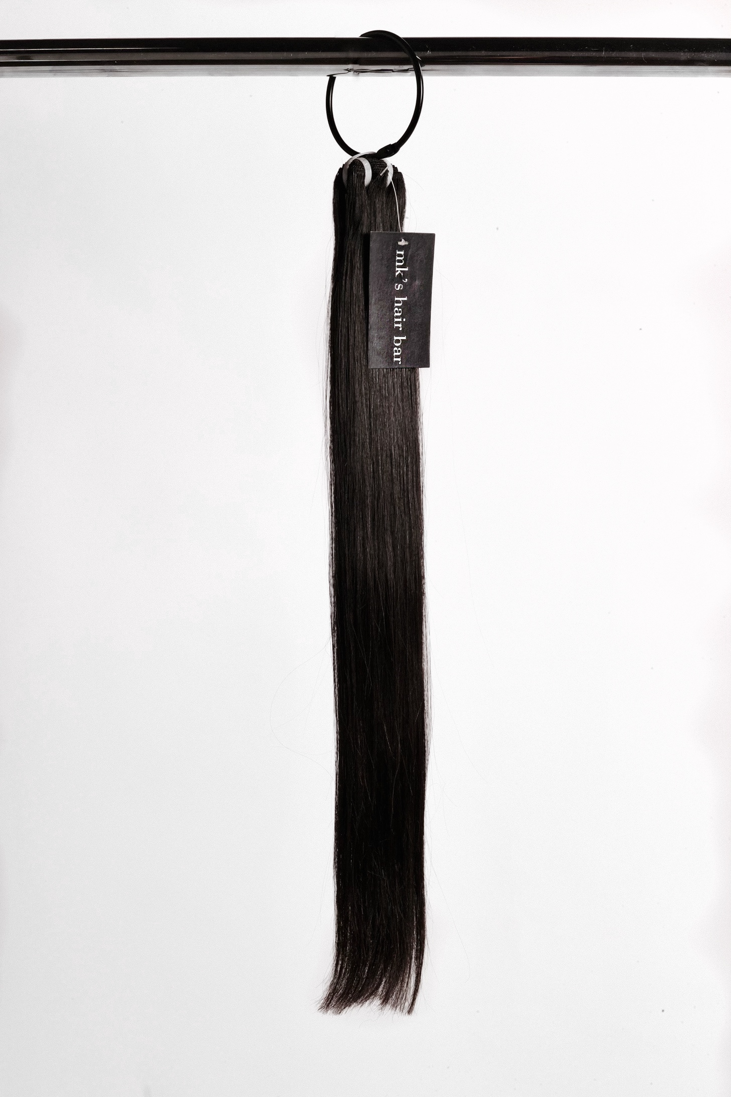 Raw Straight Single Bundle