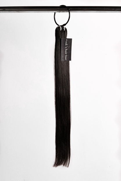 Raw Straight Single Bundle