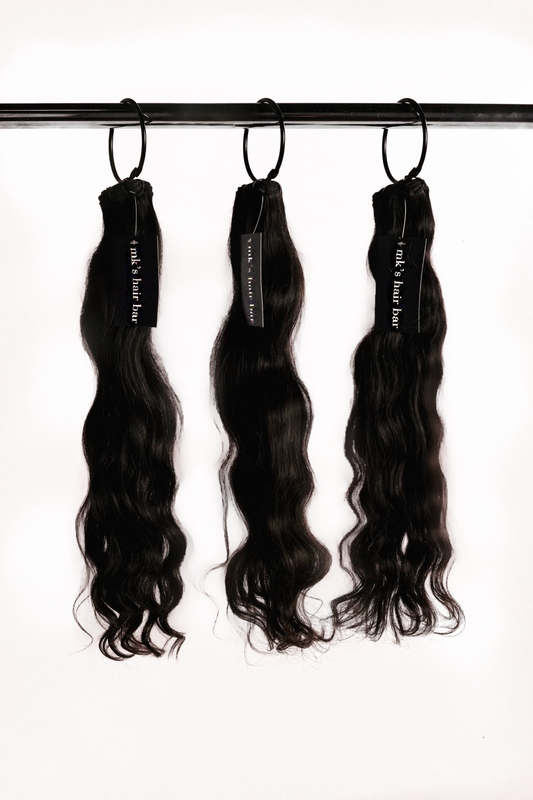 Raw Wavy 3 Bundle Deal
