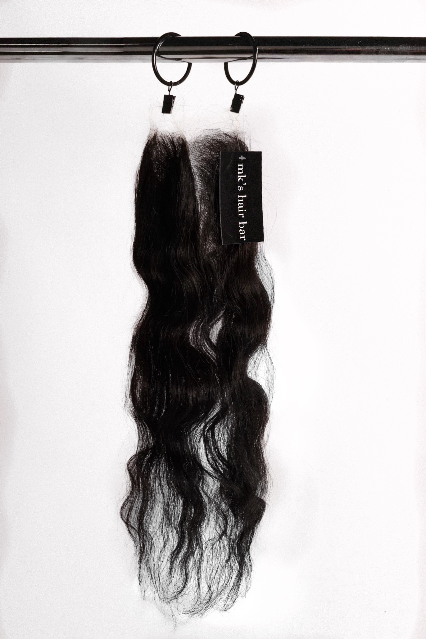 Raw HD Lace Closure