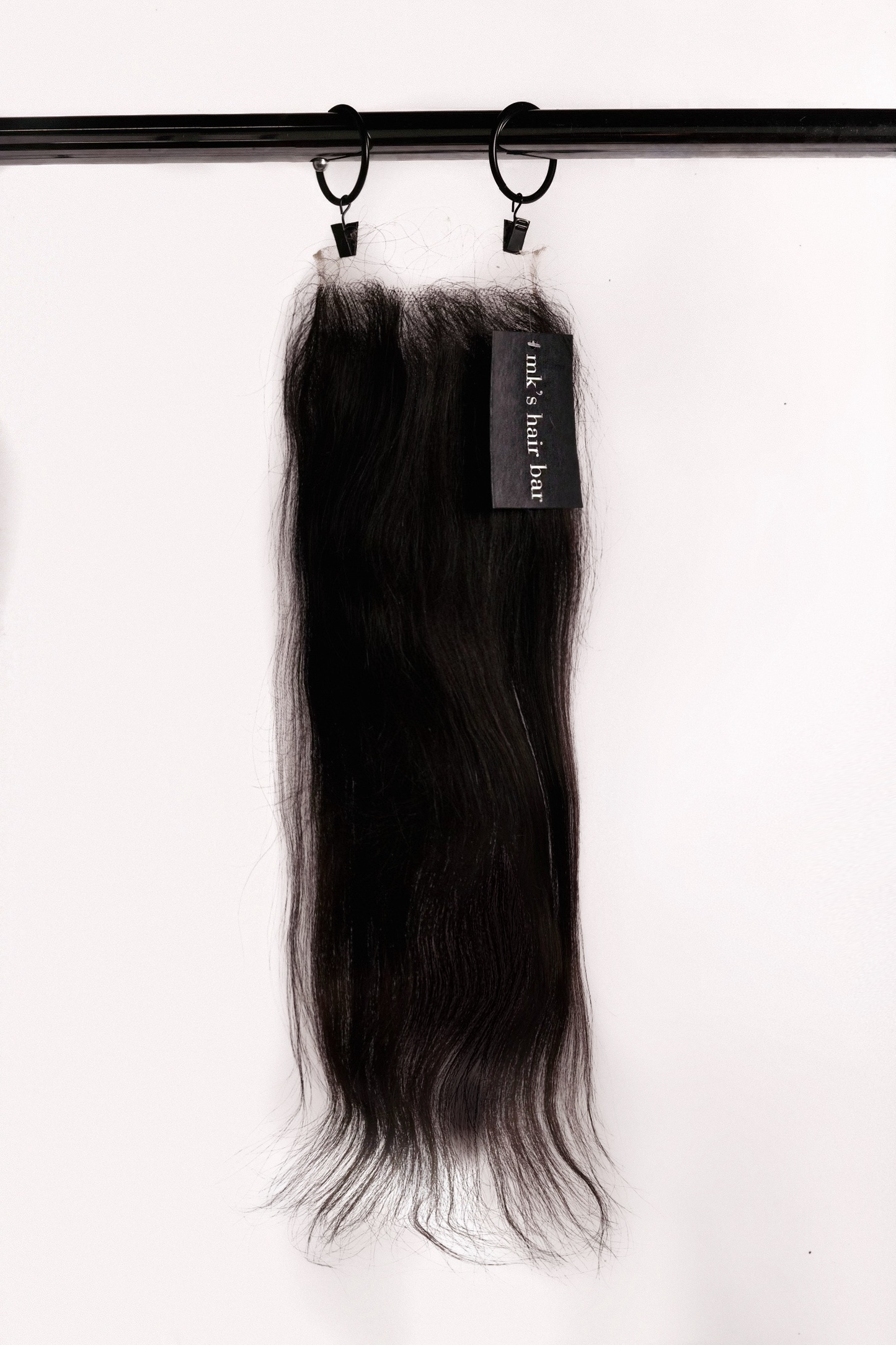 Raw HD Lace Closure