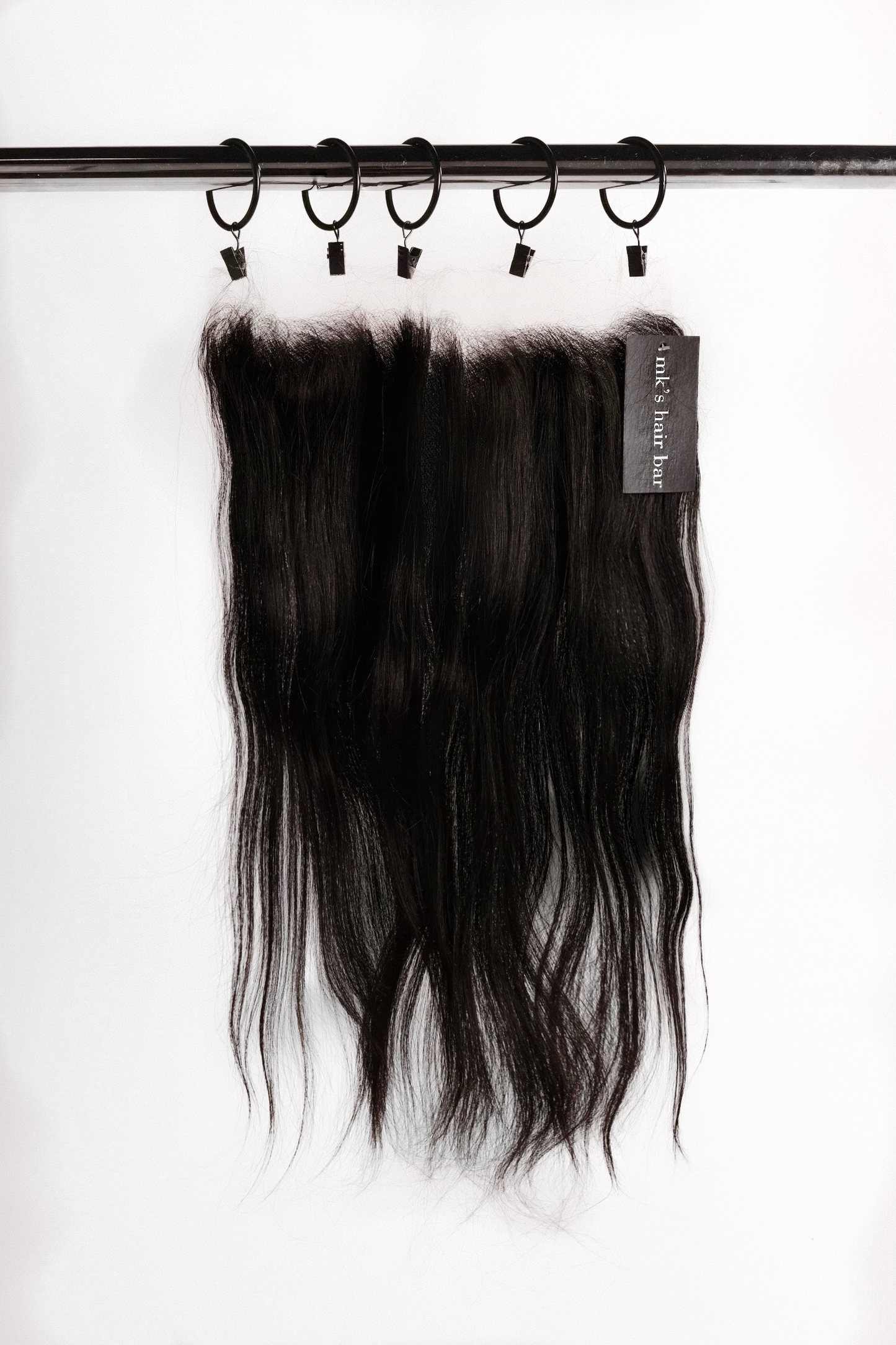 Raw HD Lace Frontal