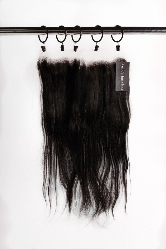 Raw HD Lace Frontal