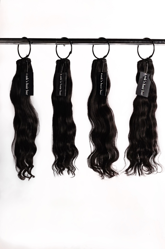 Raw Wavy 4 Bundle Deal