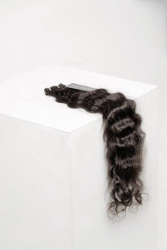 Raw Curly 4 Bundle Deal