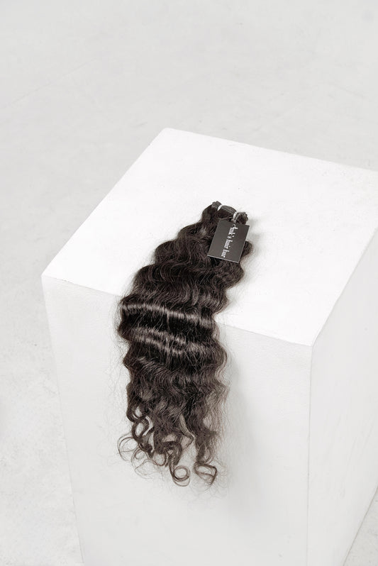 Raw Curly 4 Bundle Deal